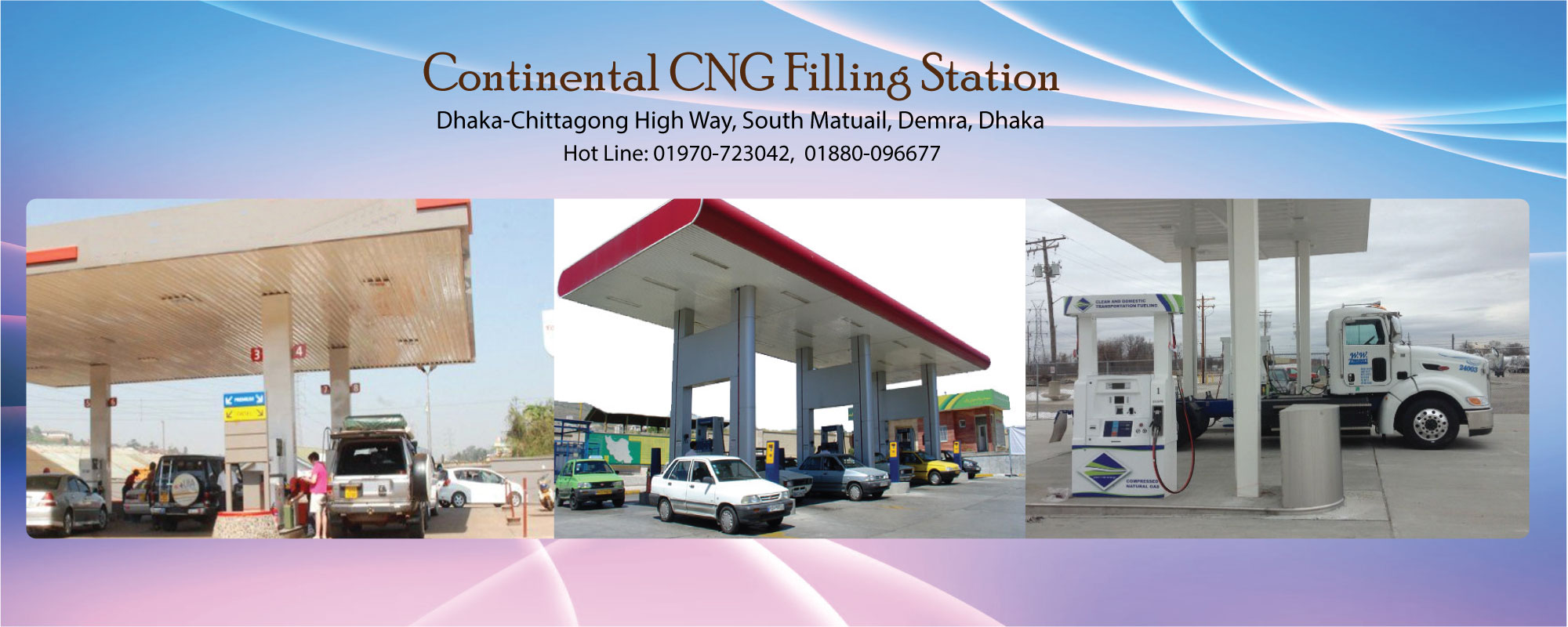 Continental CNG