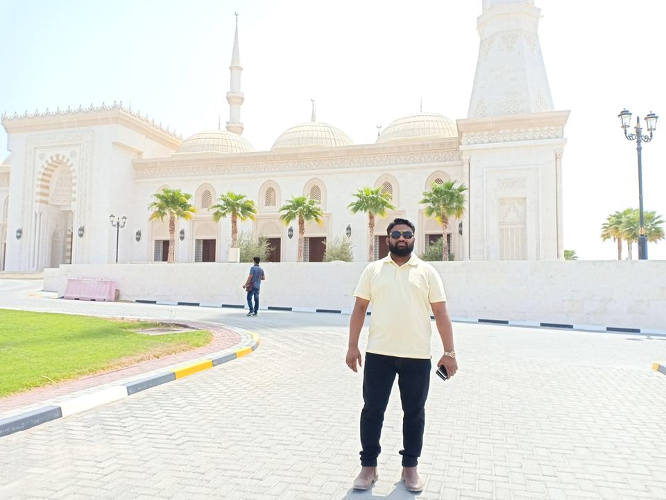 Emam Kazi